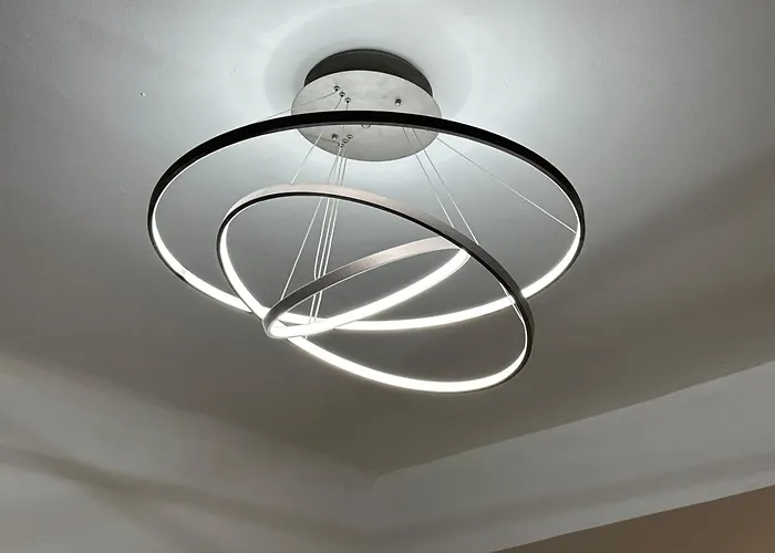 Apartamento de 1 Dormitorio